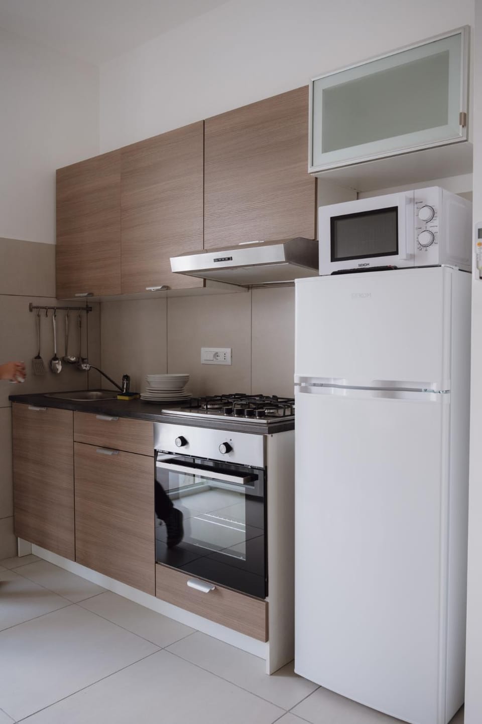 Malù B&B Apartment in Campania