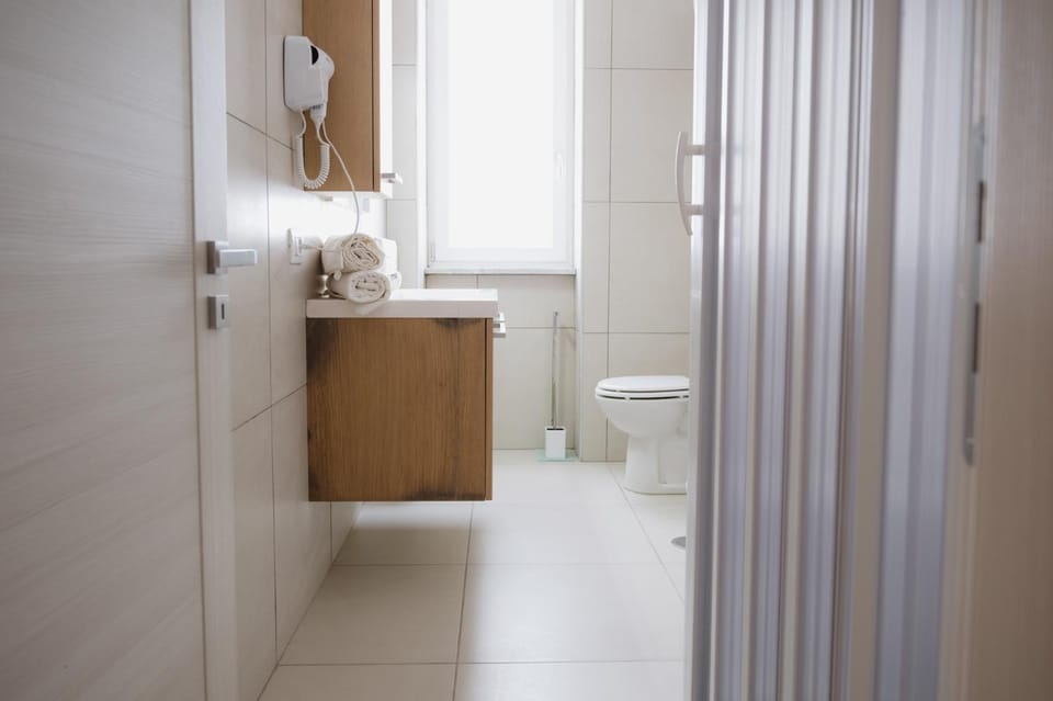 Malù B&B Apartment in Campania