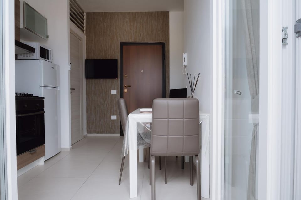 Malù B&B Apartment in Campania