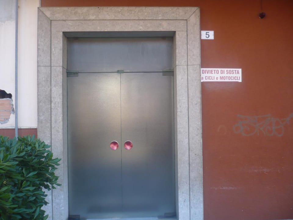 APPARTAMENTO ADRIA 1 CAMERA, Cucina, Bagno, Terrazzo Apartment in Ventimiglia