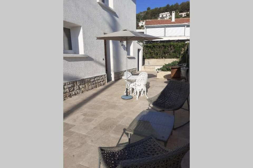 Almanarre2 Apartment in Hyères