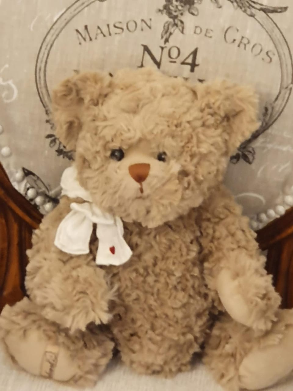 Villa Les Palmiers Bed and Breakfast in Wimereux