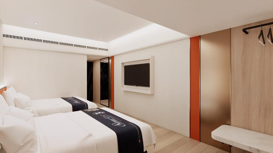 Kao Feng Hotel Hotel in Taiwan, Province of China