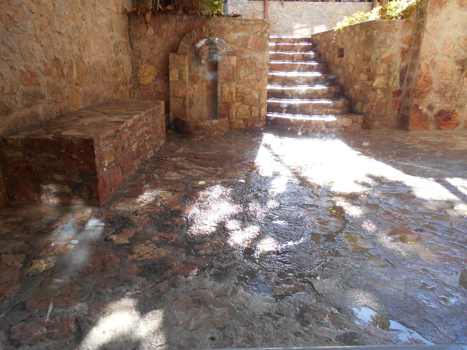 SPΛCES PYLOS Apartments Apartment in Messenia