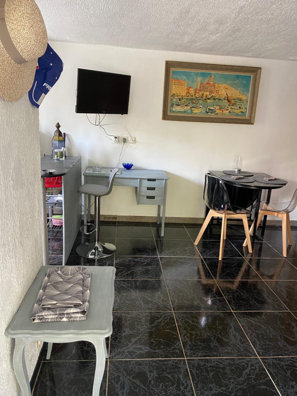 Jardin d’eden Apartment in Saint-Raphael