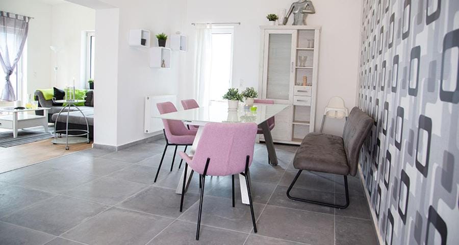 Meisterhaus Apartments Apartment in Thuringia, Germany