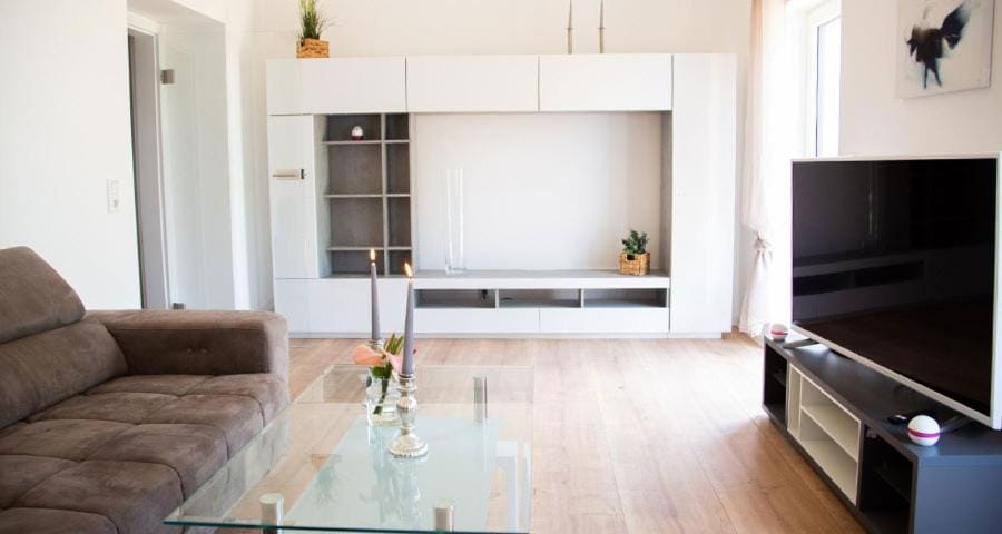 Meisterhaus Apartments Apartment in Thuringia, Germany