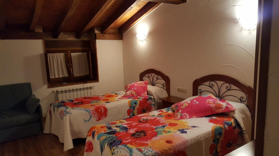 Hotel Restaurante La Parra Hotel in Cantabria