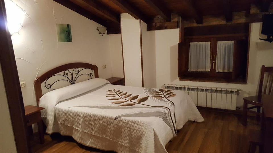 Hotel Restaurante La Parra Hotel in Cantabria