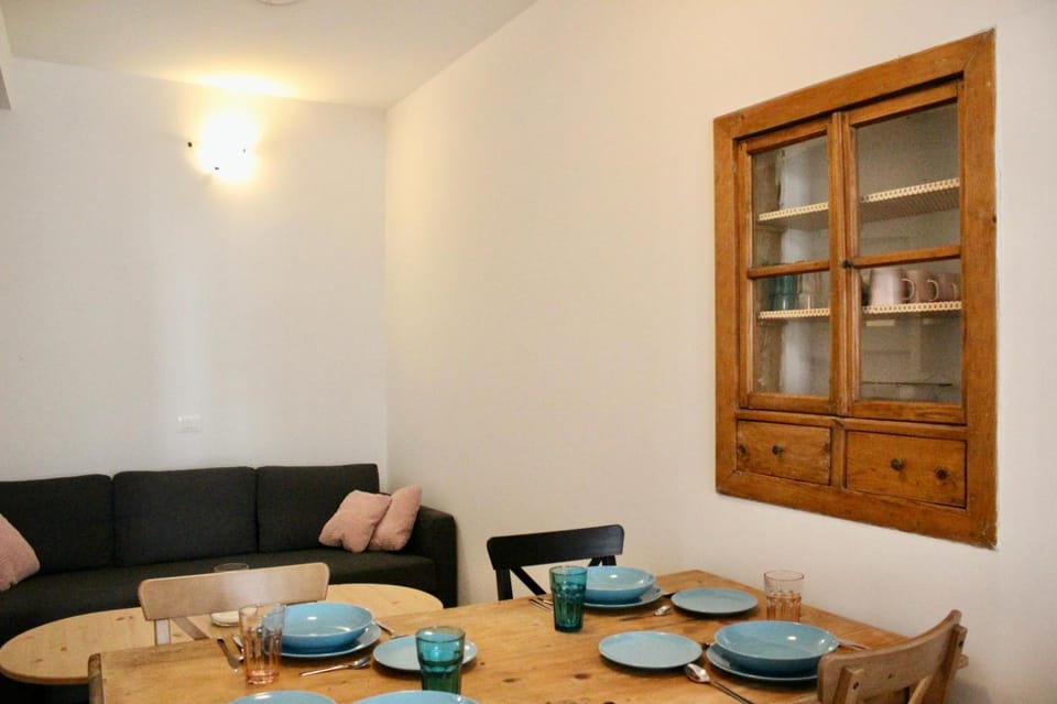 Casa Il Geranio, Tenna Ospitar Apartment in Trentino-South Tyrol