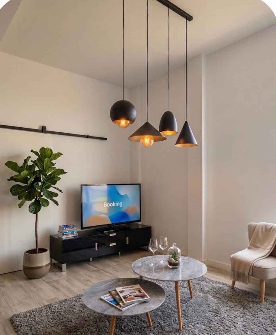 EL AGAVE DE MERESE APARTAMENTO Apartment in El Hierro