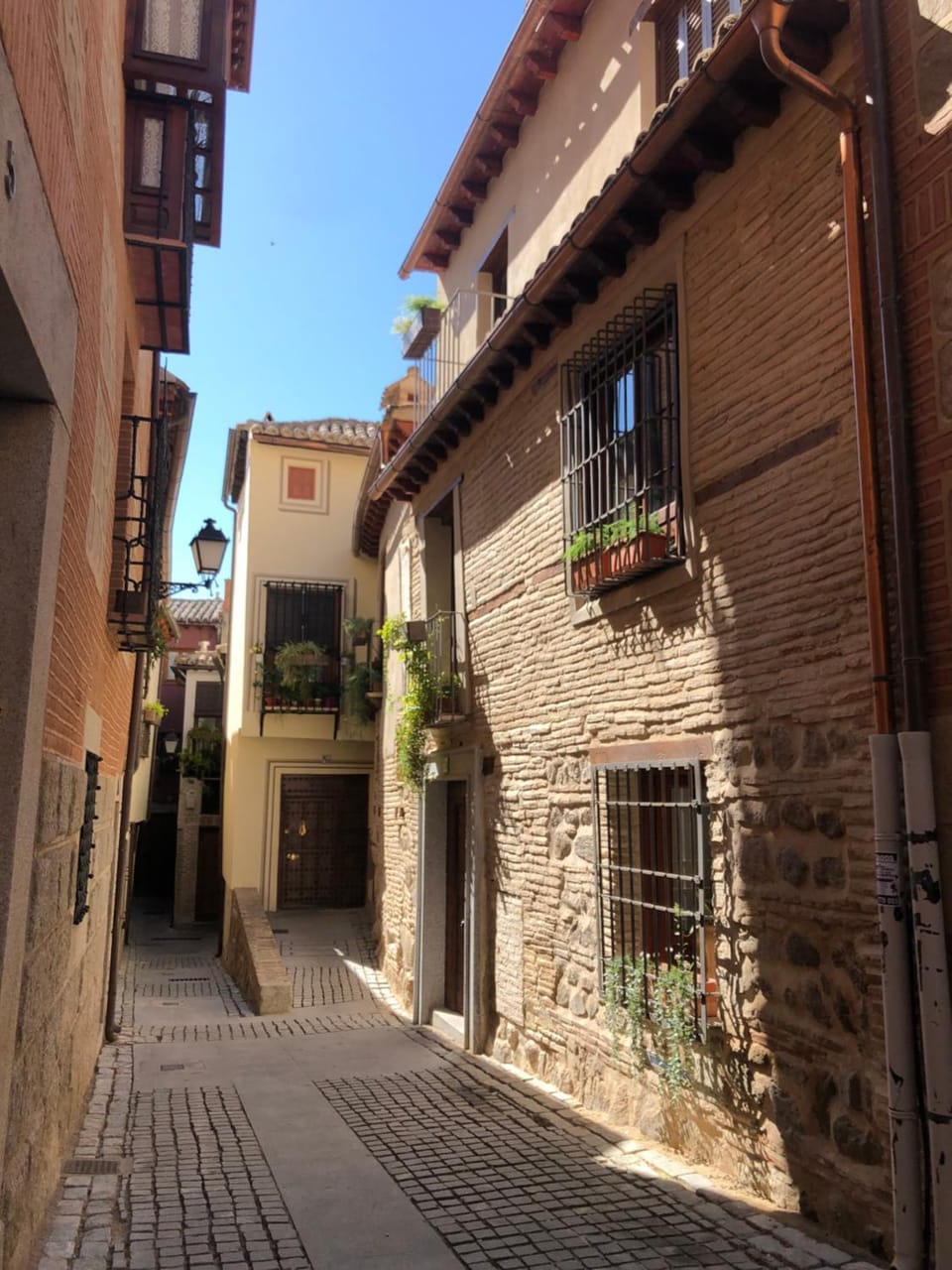 Day, Neighbourhood, Street view