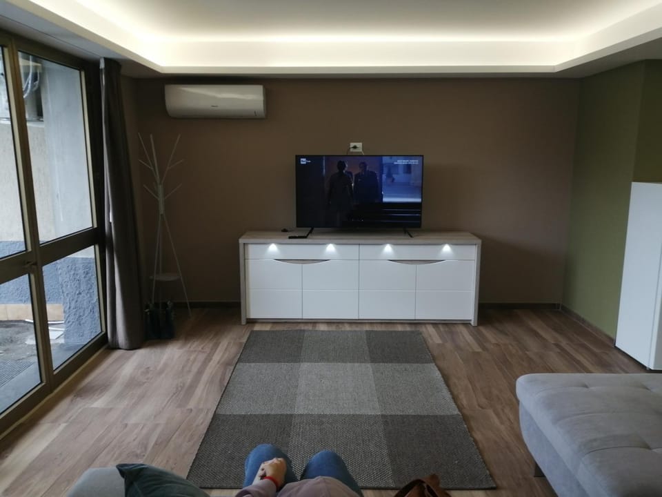 Etna relax Apartment in Sicily