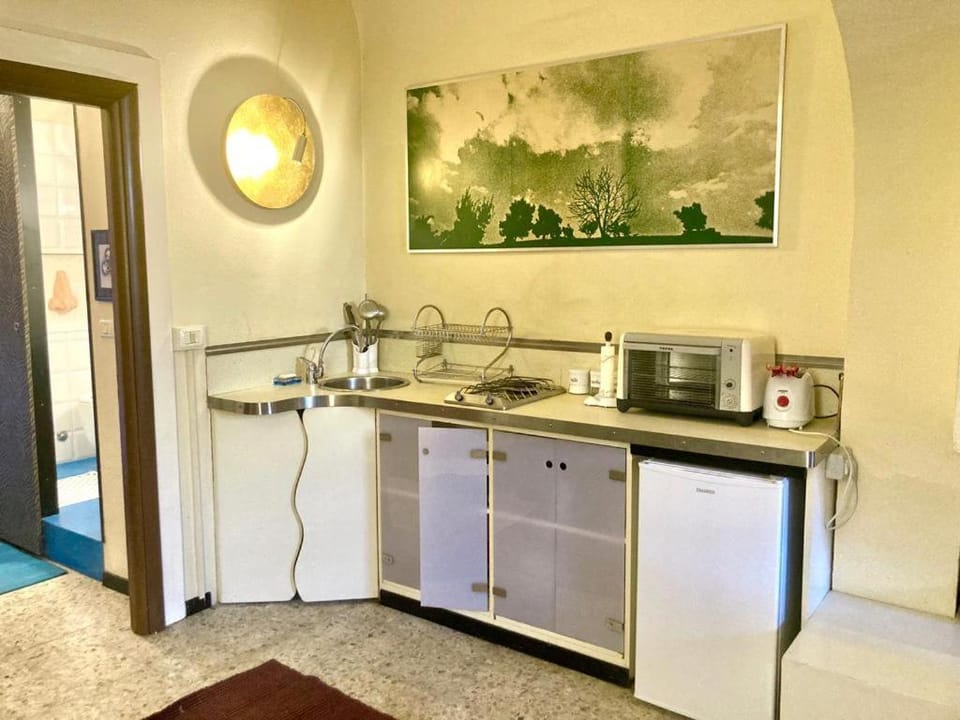 Monolocale Apartment in Perugia