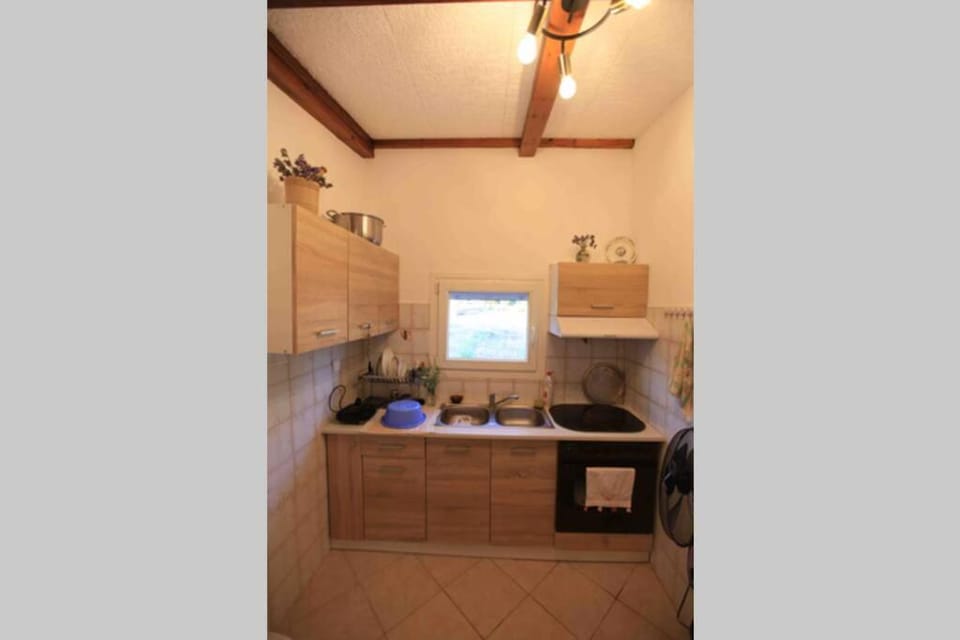 Cape Maleas House in Islands