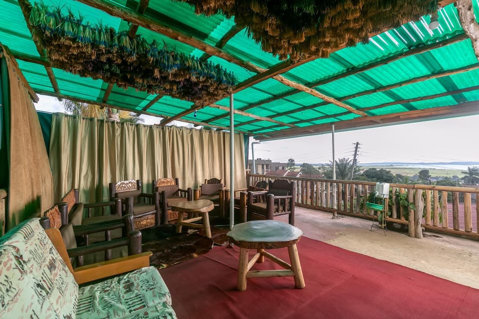 Balcony/Terrace, Balcony/Terrace
