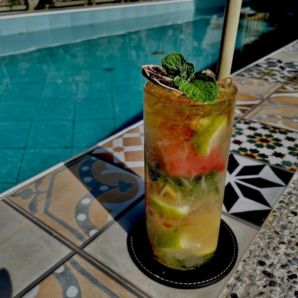 Drinks