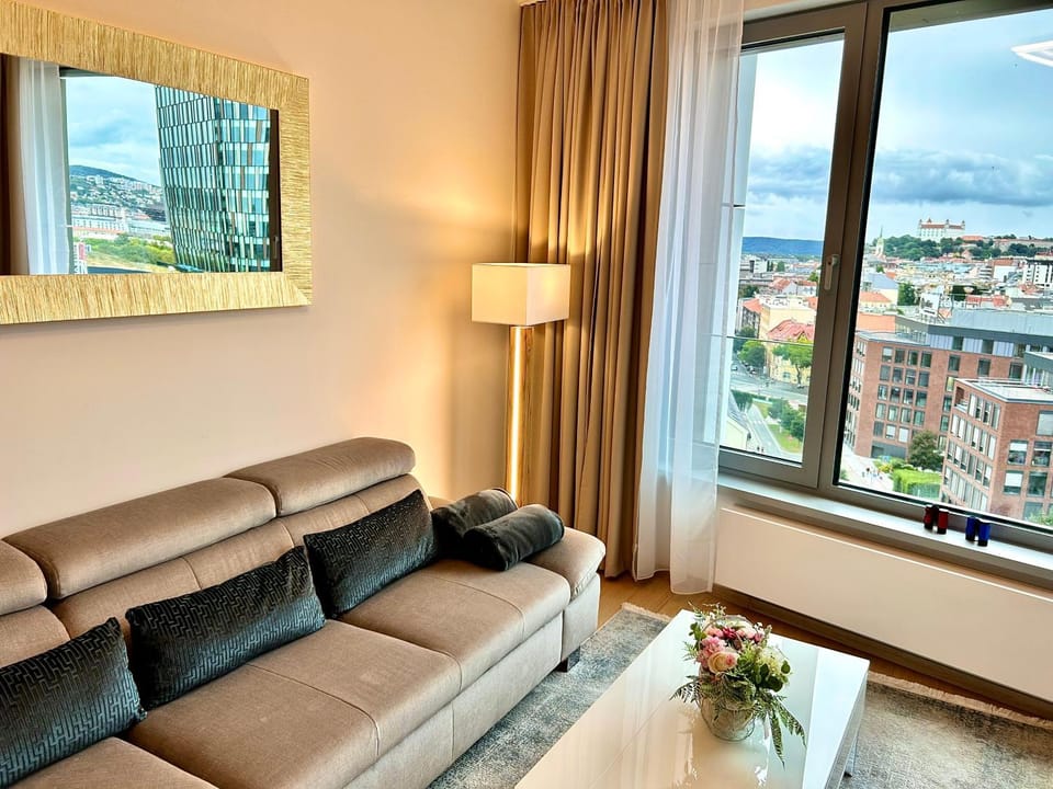 View (from property/room), Living room