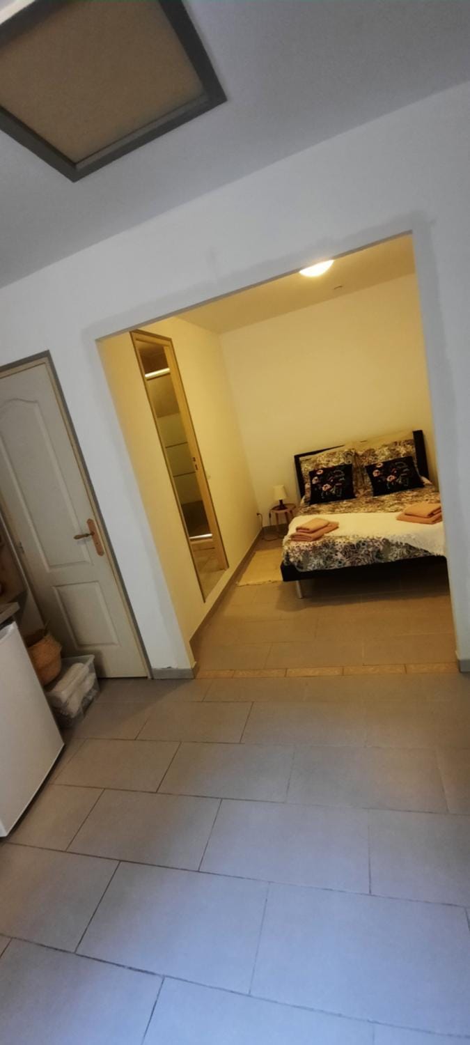 Apparemment des moulins Apartment in French Riviera