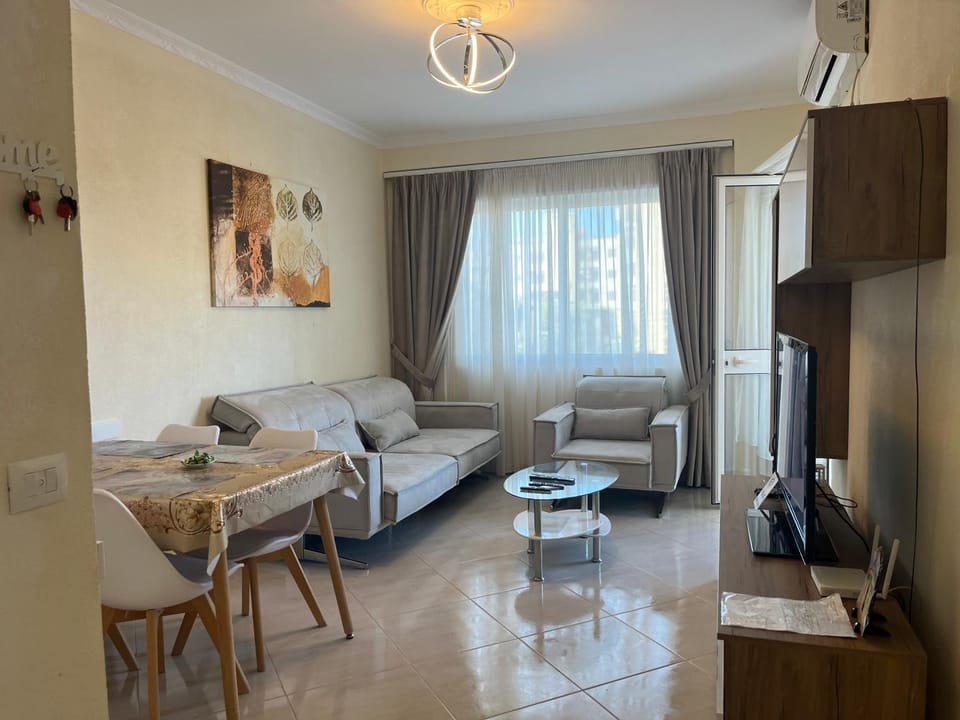 Dea Luxury Apartament Beach Apartment in Tirana County, Albania