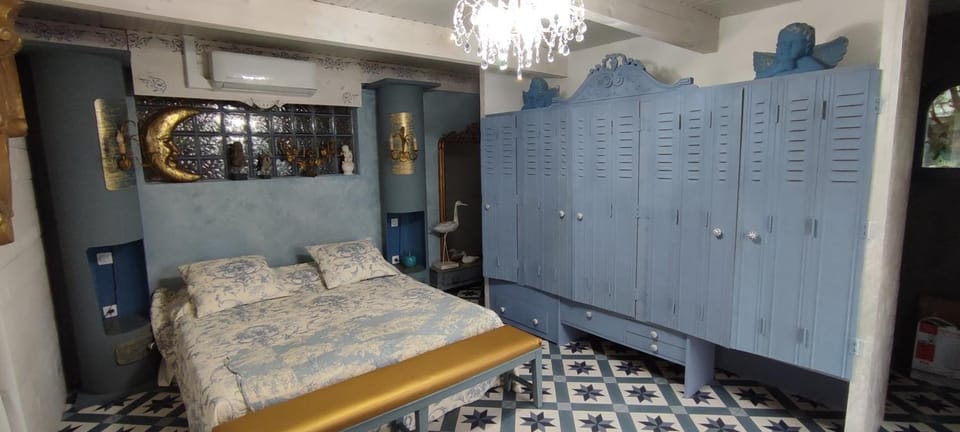 Domaine Le Lanis Chambre d'hôtes avec spa sur réservation Bed and Breakfast in Occitanie