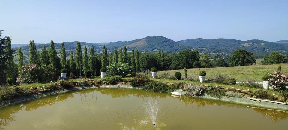 Domaine Le Lanis Chambre d'hôtes avec spa sur réservation Bed and Breakfast in Occitanie