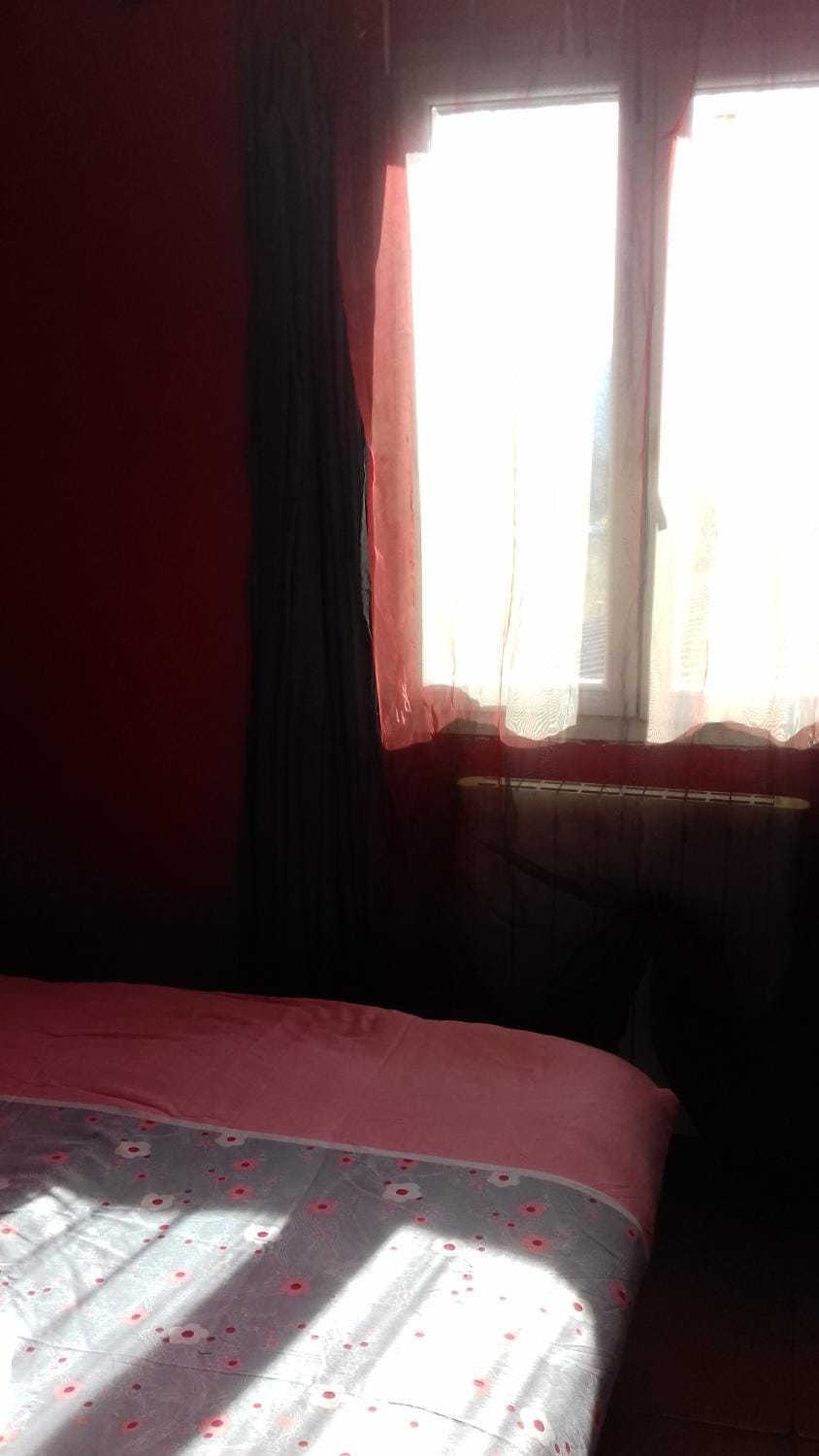 Le petit coin tranquille Bed and Breakfast in French Riviera