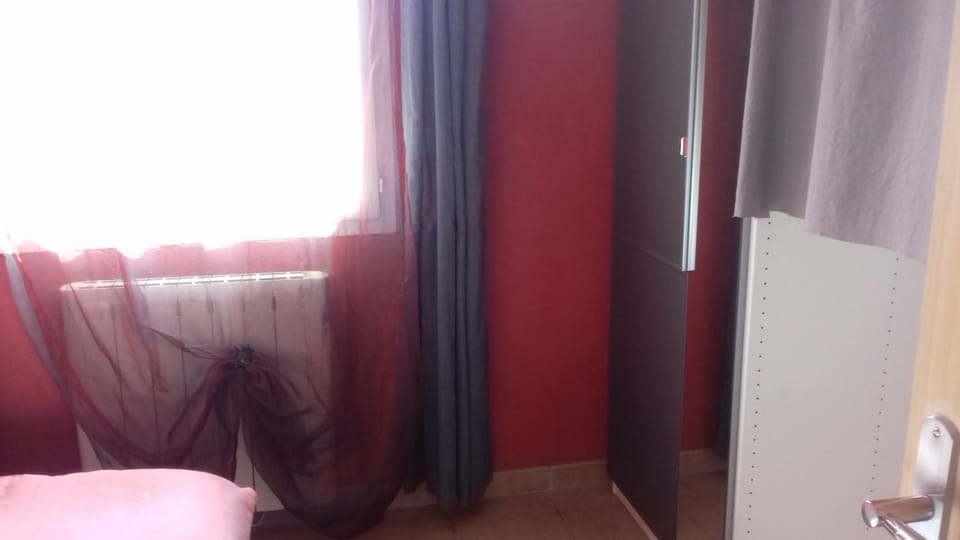 Le petit coin tranquille Bed and Breakfast in French Riviera