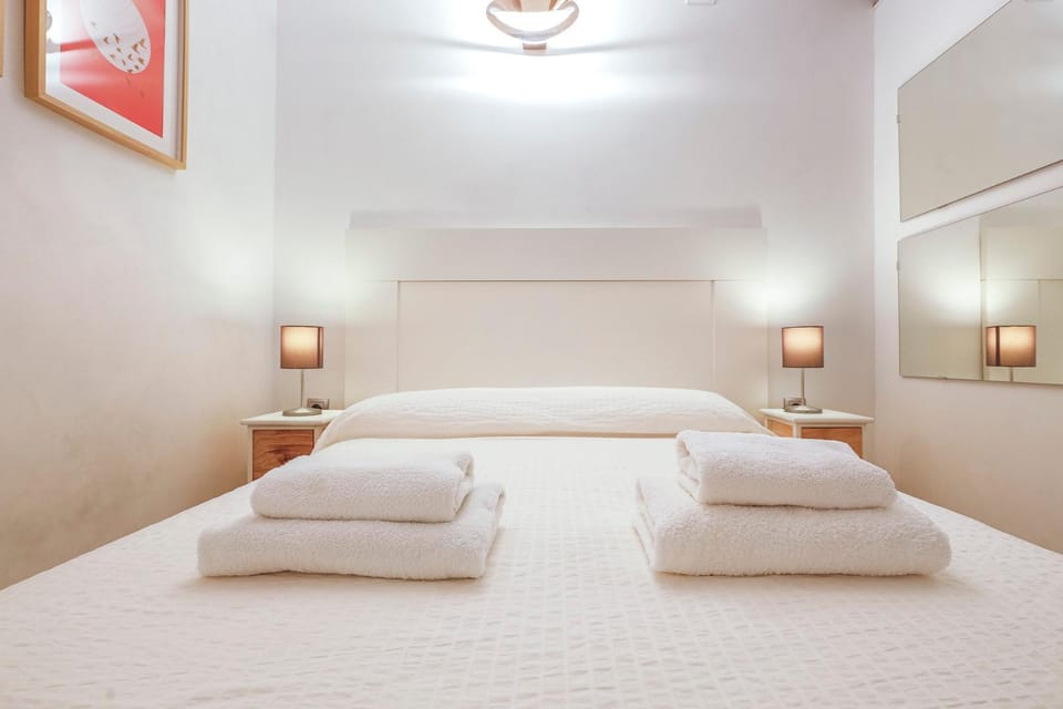 Un respiro en cádiz playa victoria 1 hab y salón con sofa cama Apartment in Cadiz