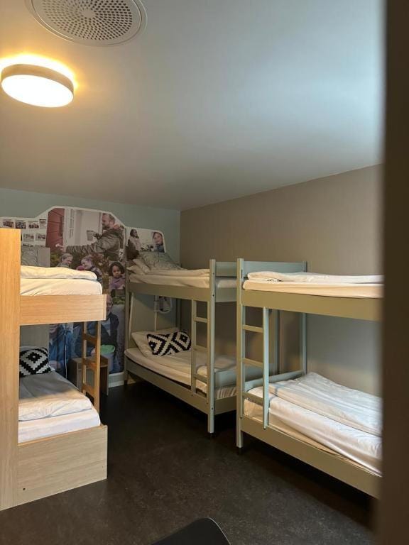 Lillehammer City Hostel Hostel in Lillehammer