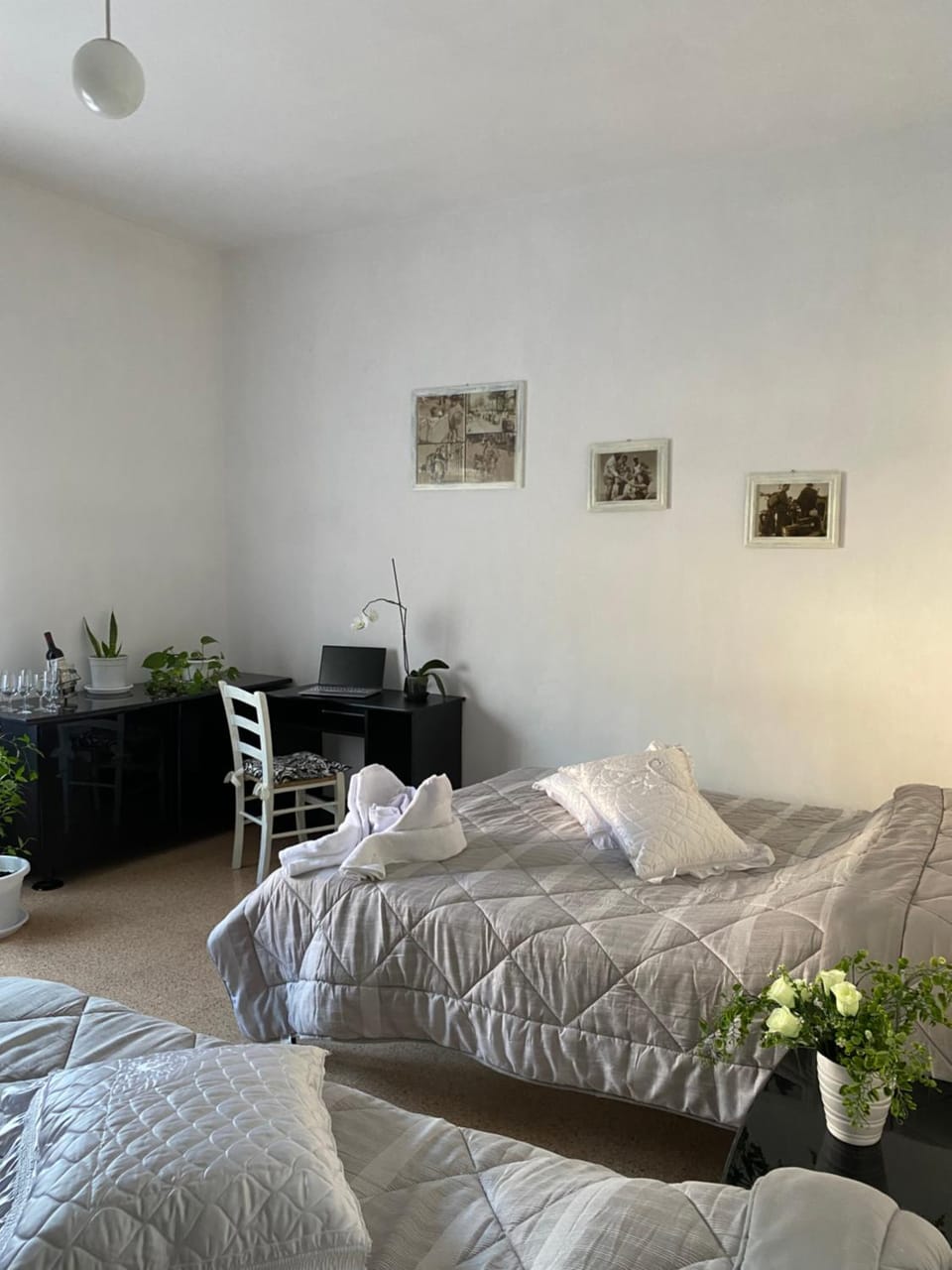 Casa Vacanza Lilia vicino la Stazione e Caserma Bed and Breakfast in Foligno