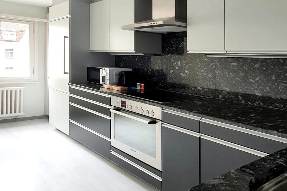 Bright and modern apartment in the heart of Altstätten Apartment in Appenzell Innerrhoden, Switzerland