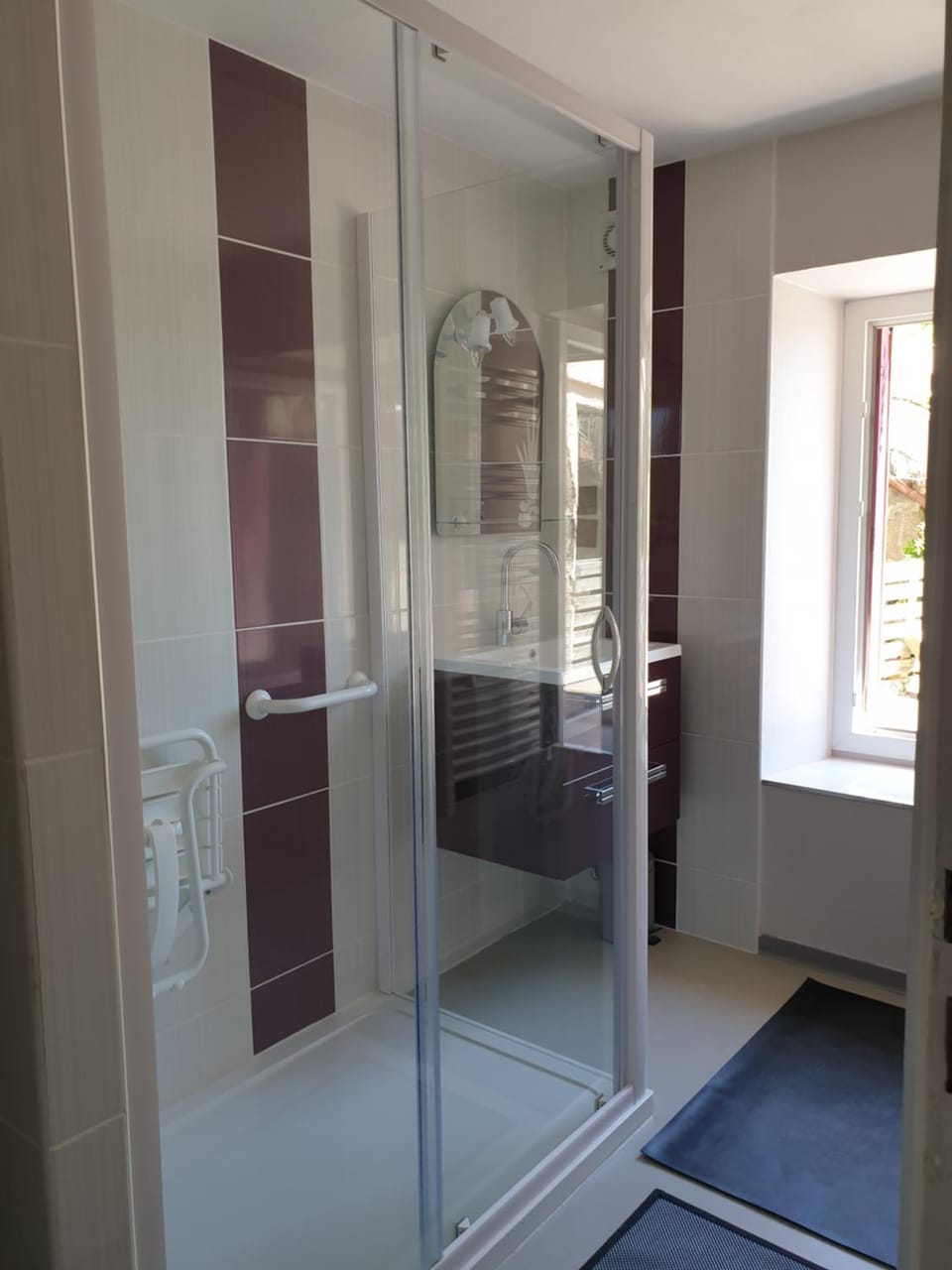 T2 CHEZ LE MARECHAL à NEBOUZAT Apartment in Auvergne-Rhône-Alpes