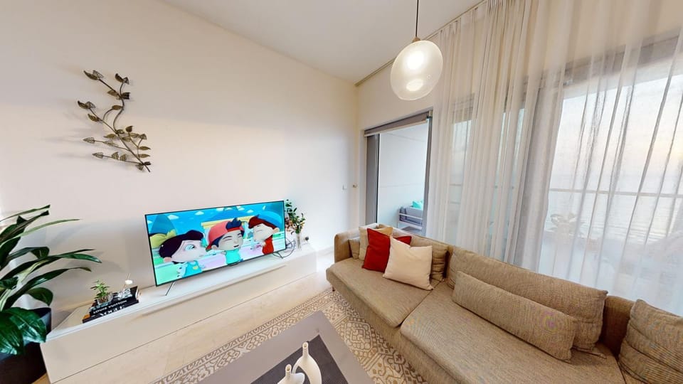 Damac tower jeddah 15 Apartment in Jeddah