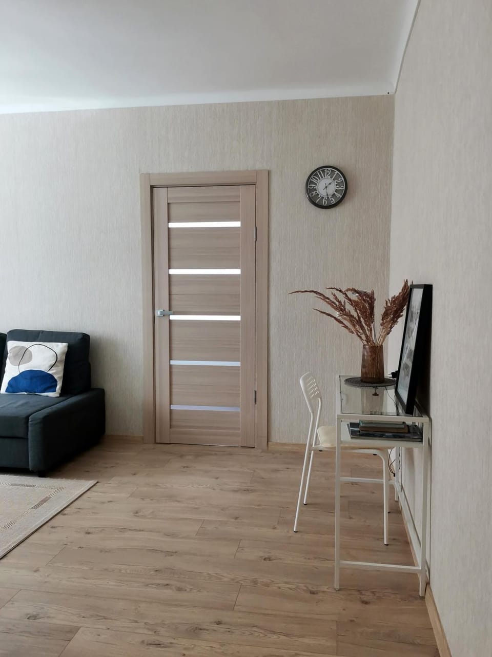 The good stay Apartment in Lithuania