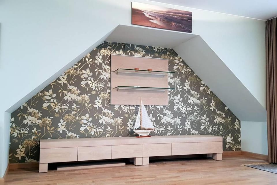 Viksvų apartamentai Palangoje Apartment in Palanga