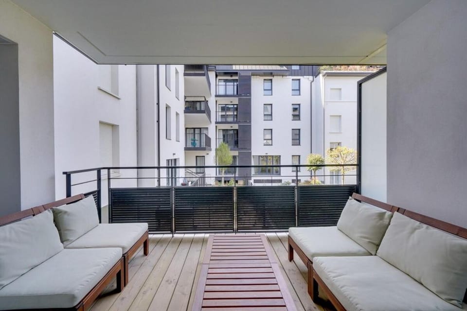 Appartement dune- Arcachon centre Apartment in Arcachon