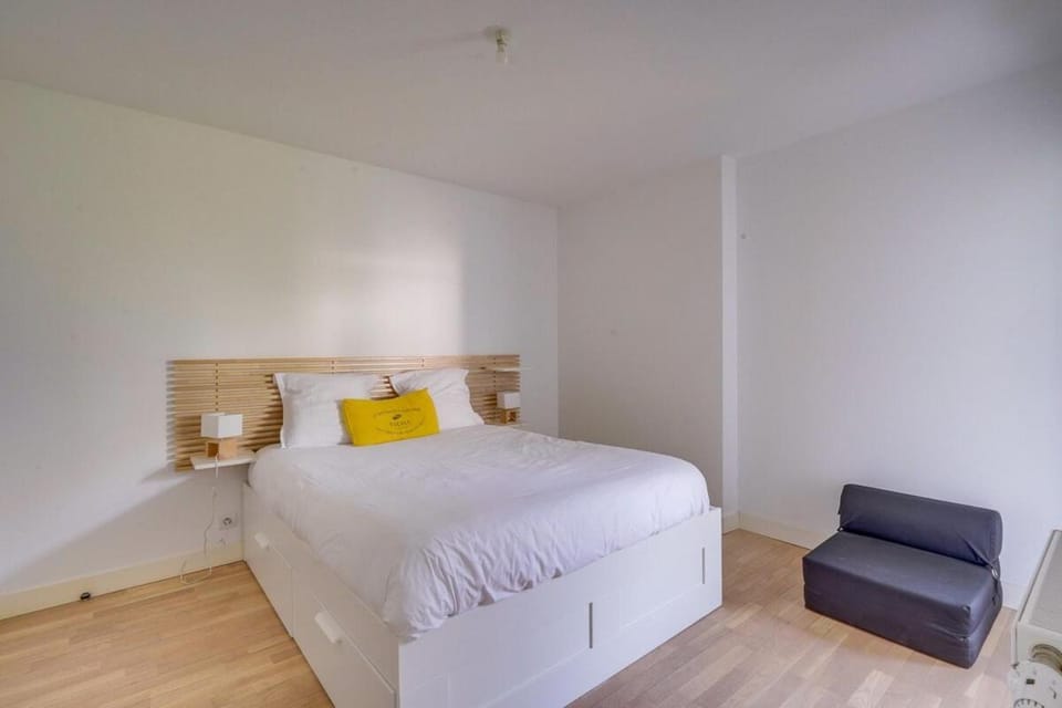 Appartement dune- Arcachon centre Apartment in Arcachon