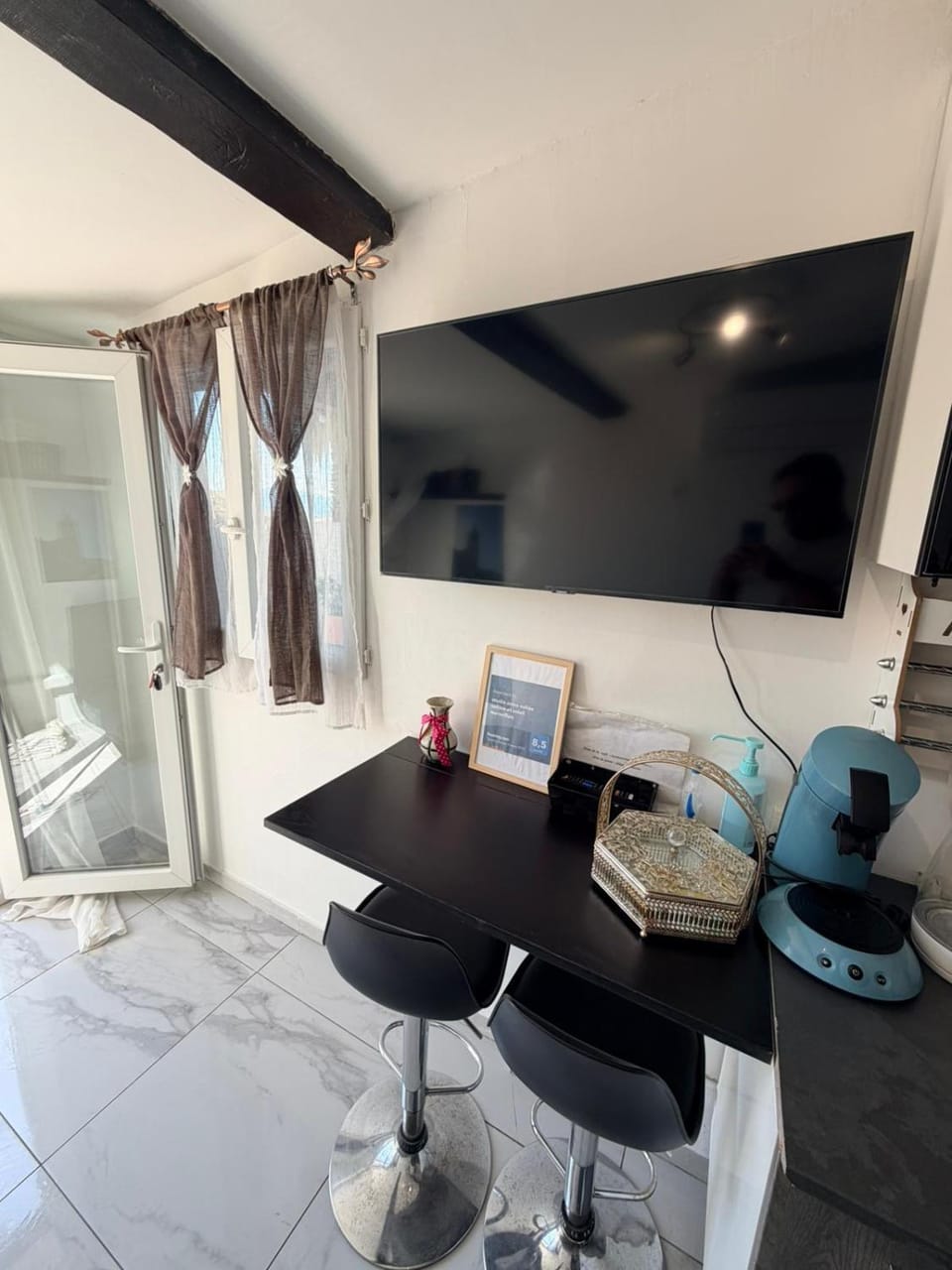 TV and multimedia