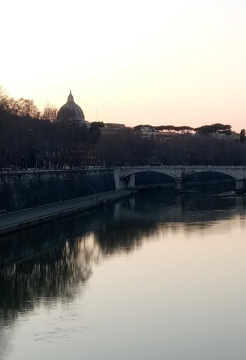 Studio apartment, super position Apartment in Rome