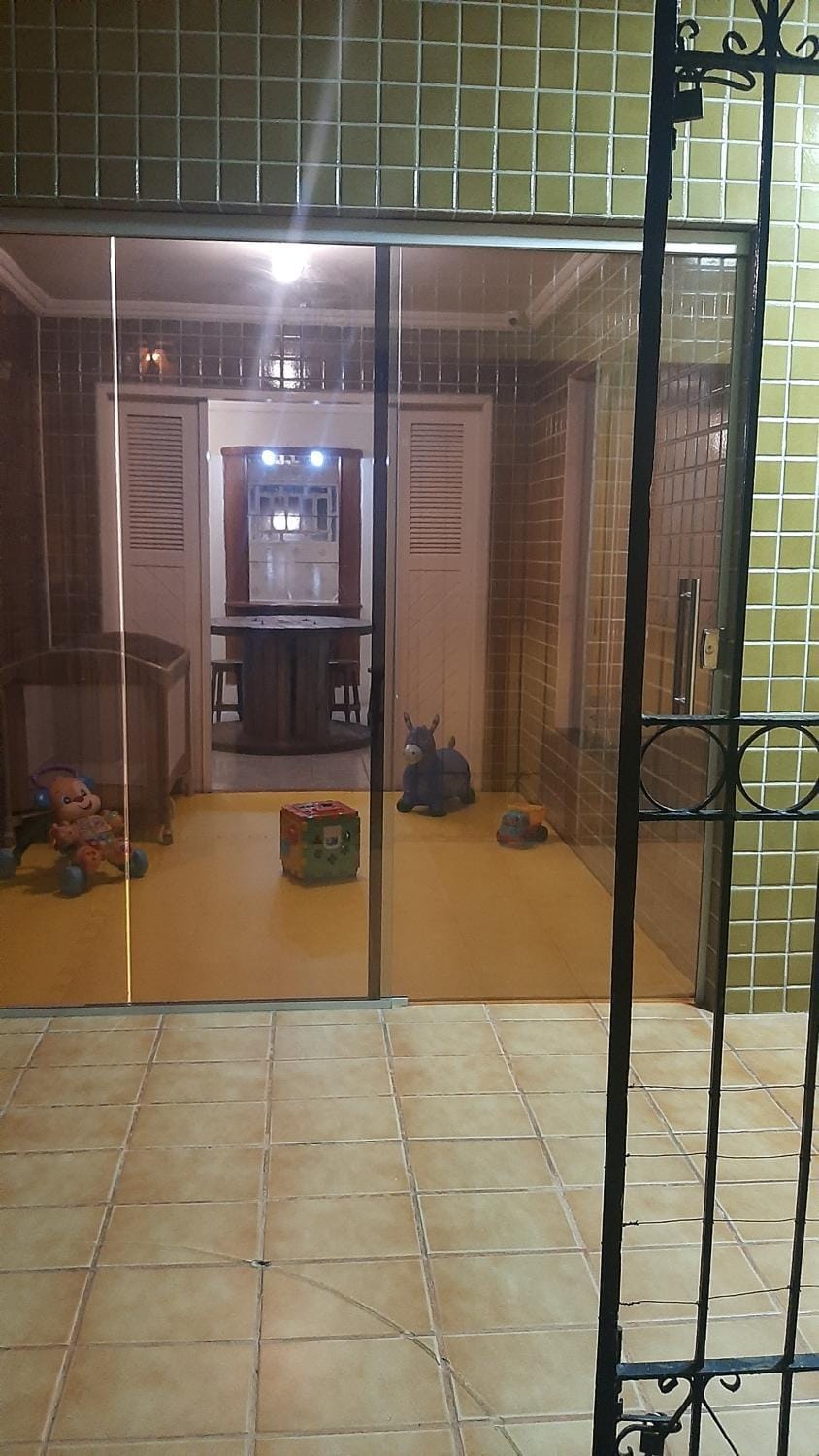 Casa para Temporada Natal House in Natal