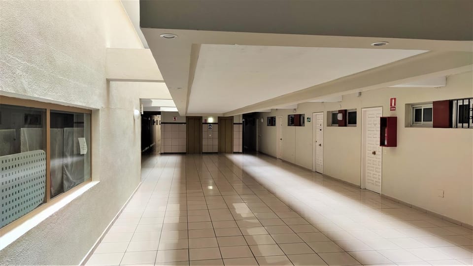 elevator