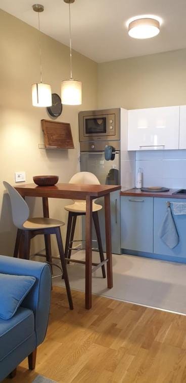 Blues Apartment Private parking Apartment in Novi Sad