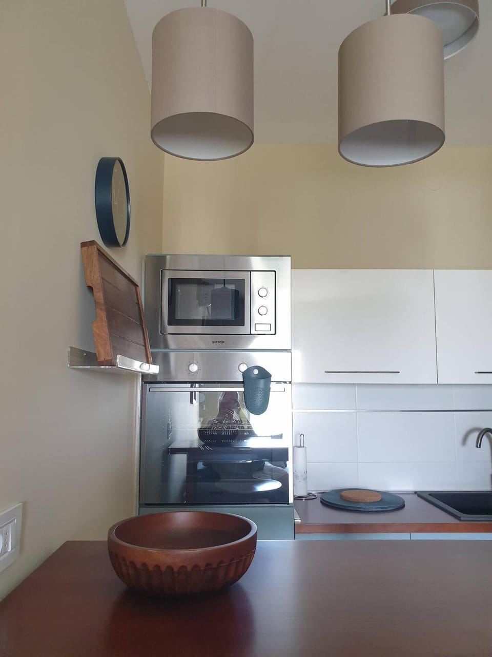 Blues Apartment Private parking Apartment in Novi Sad