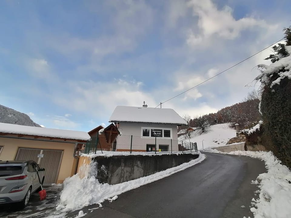 Apartments Zwigl Apartment in Carinthia, Austria