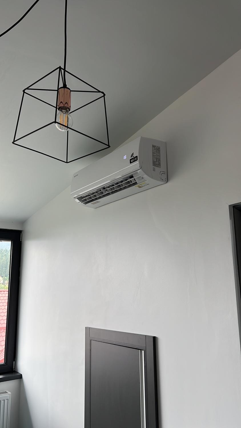 air conditioner