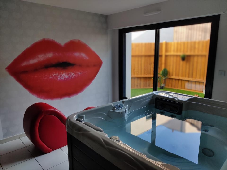 Spa and wellness centre/facilities