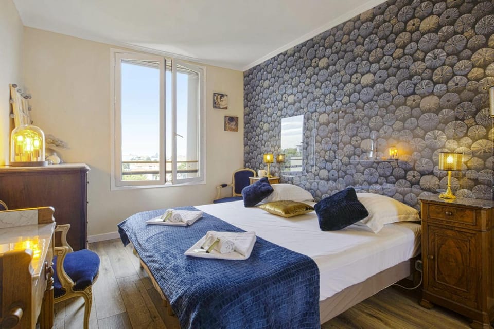 Appartement Marisco - Welkeys Apartment in Biarritz