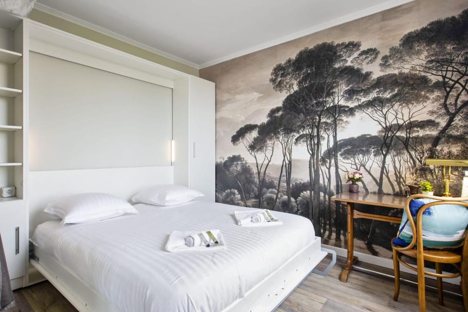 Appartement Marisco - Welkeys Apartment in Biarritz