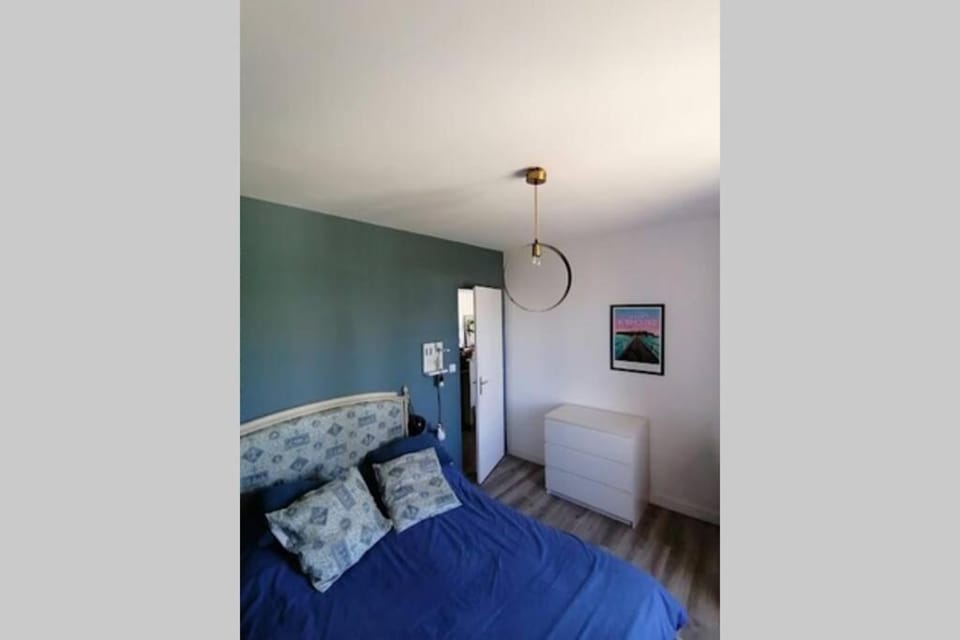 Jolie maison de vacances Noirmoutrine House in Noirmoutier-en-l'Île
